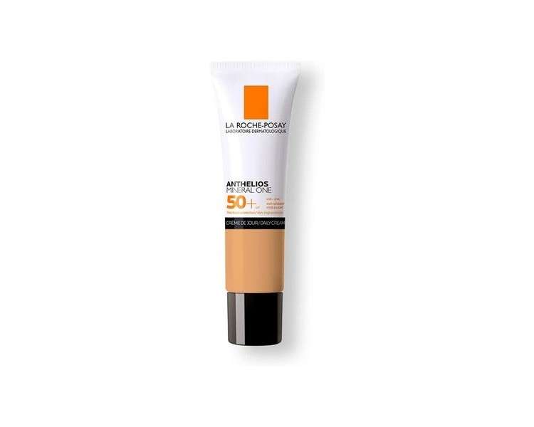 La Roche-Posay ANTHELIOS Mineral One SPF50+ 30ml 04 Brown