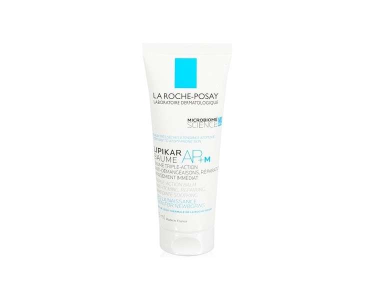 La Roche-Posay Lipikar Baume Ap+ Conditioner 75ml