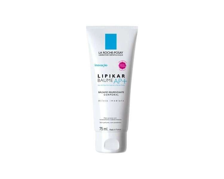 La Roche Posay Lipikar Balm Ap+ 75ml