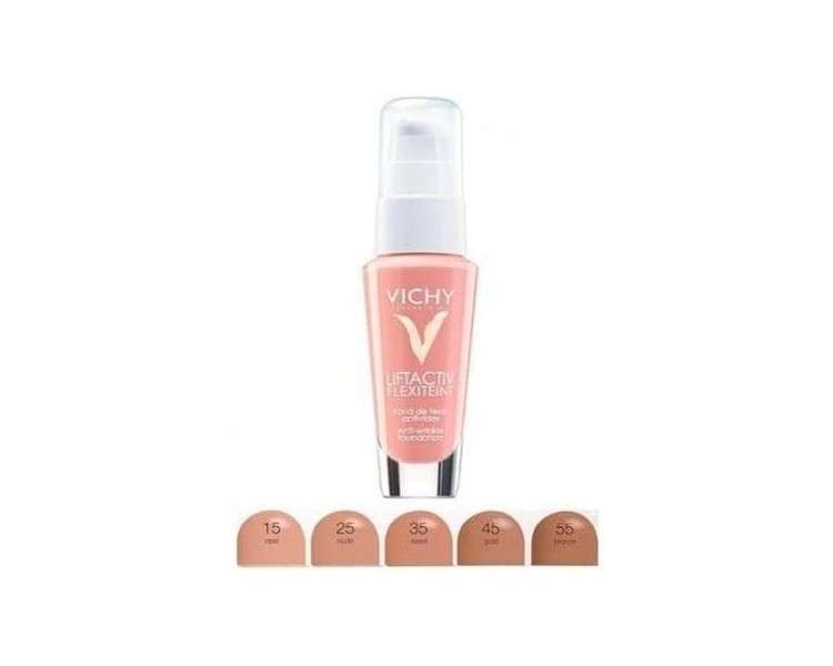 Vichy Flexilift Maq Sand Nº35 30ml