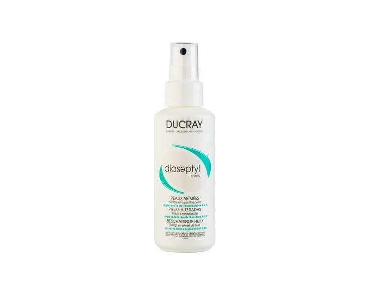 Ducray Diaseptyl Spray 125ml