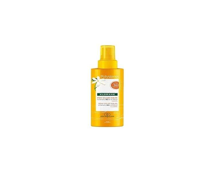 Polysianes SPF30 Spray 200ml