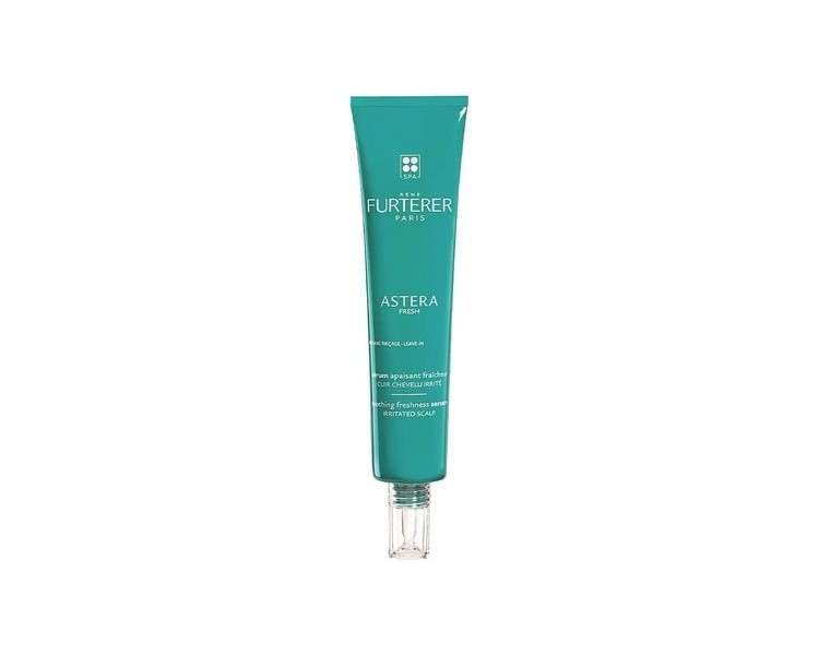 René Furterer Astera Fresh Soothing Freshness Hair Serum 75ml