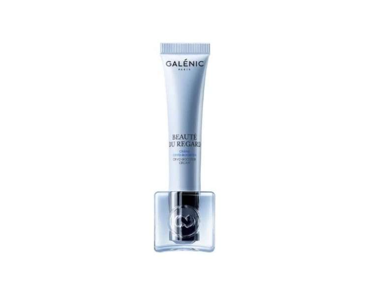 Galénic Beauté du Regard Cryo-Booster Cream 15ml