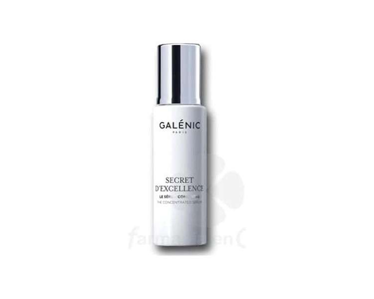 Galénic Secret d'Excellence The Concentrated Serum 30ml