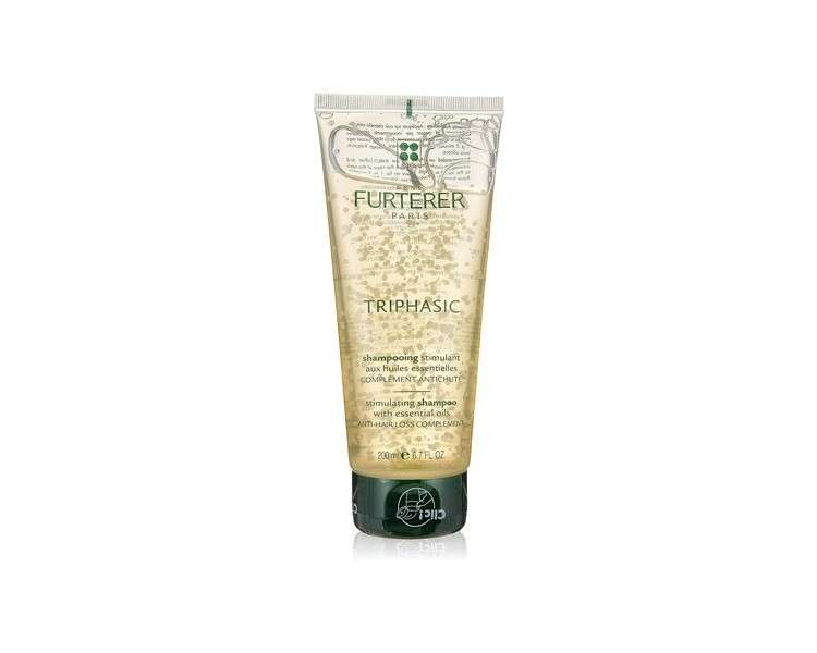 Triphasic by Rene Furterer Anti-Hair Loss Ritual Stimulating Shampoo 6.7 fl.oz. 200ml