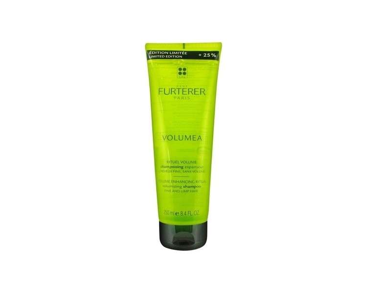 Rene Furterer Rene Volumea Shampoo 250ml