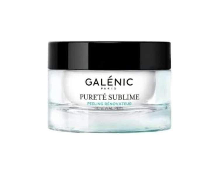 Galenic Purete Sublime Renewing Peeling 50ml