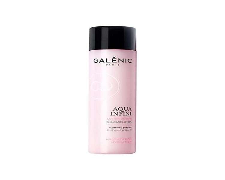 Galénic Aqua Infini Skincare Lotion 200ml