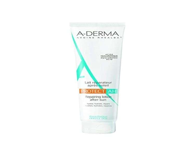 A-DERMA Protect AH Repairing Lotion After-Sun 250ml