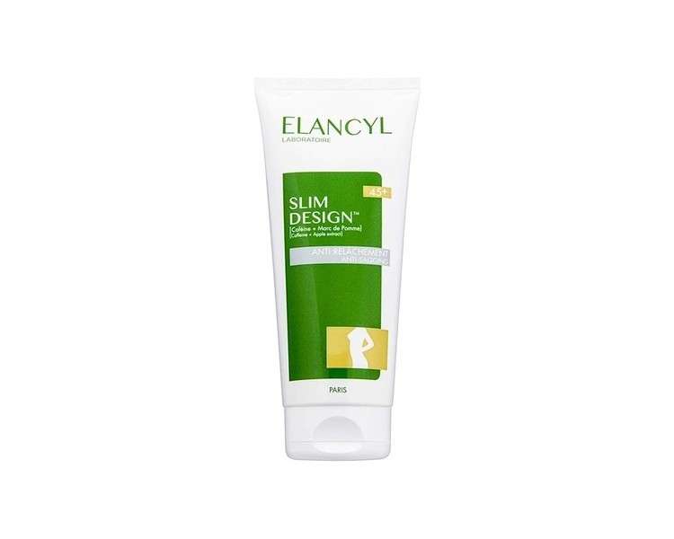 Elancyl Cellu Slim 45+ Cream-Gel 200ml