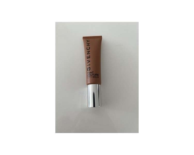 Givenchy Teint Couture Foundation City Balm W370 30ml Hydrating Medium SPF25