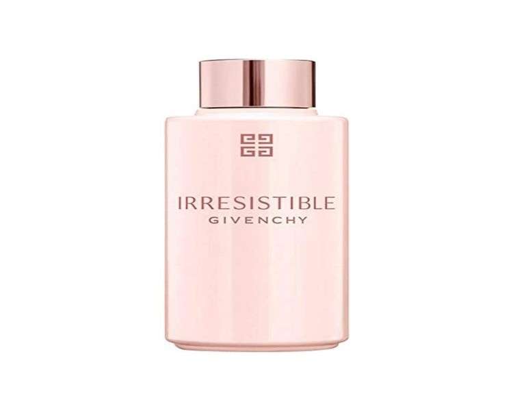 Givenchy Irresistible Bath & Shower Oil 200ml