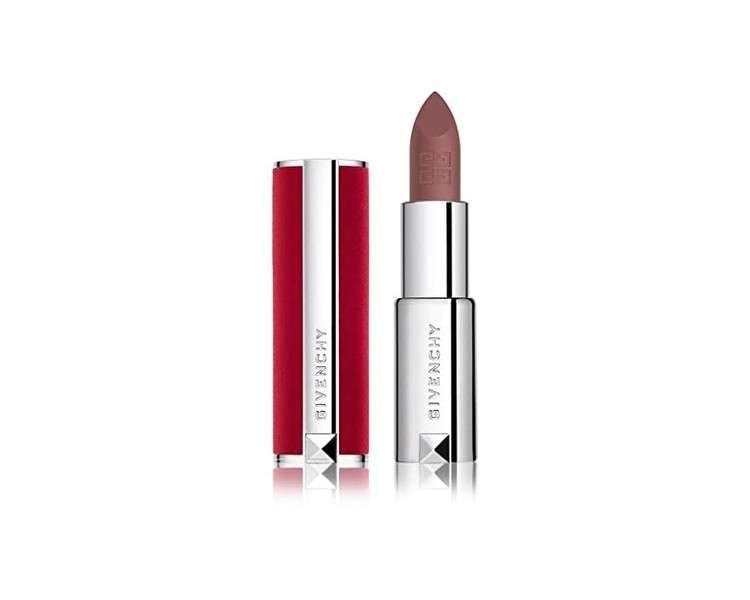 Givenchy le rouge deep velvet 0.12 lipstick N36