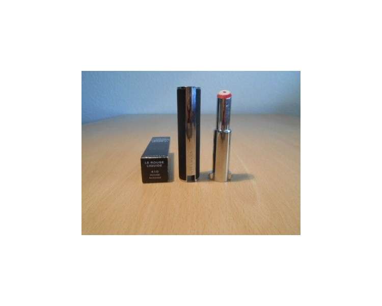 Givenchy Le Rouge Liquid Velvet Lipstick