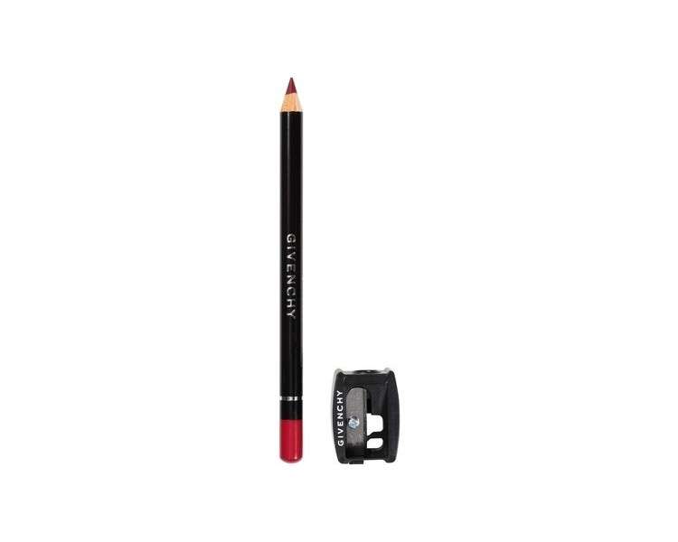 Givenchy Lip Liner N°07 Framboise Velours