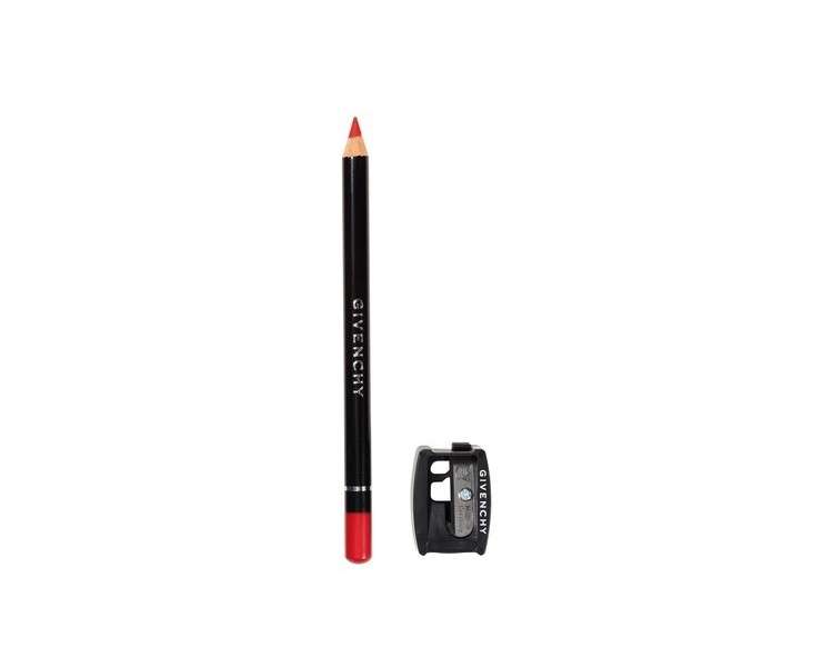 Givenchy Lip Liner N°06 Carmin Escarpin