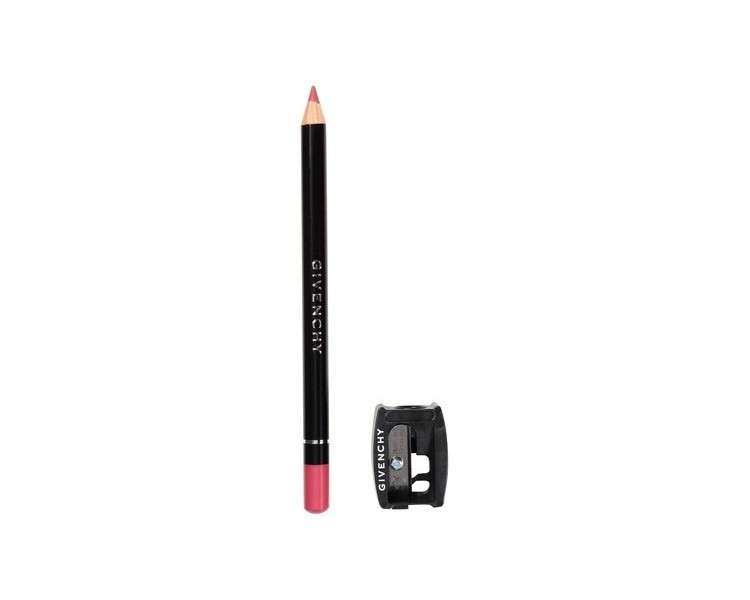 Givenchy Lip Liner N°03 Rose Taffetas