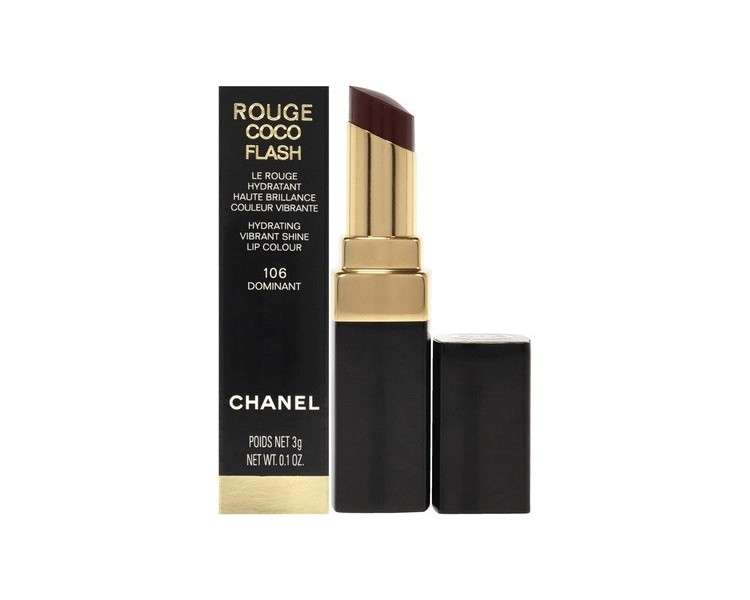 Chanel Rouge Coco Flash 106 Dominant