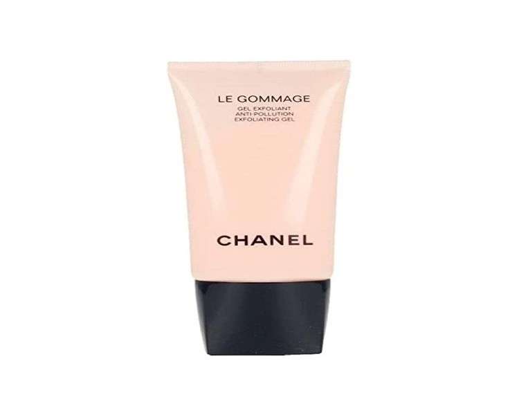 Chanel Le Gommage Anti-Pollution Exfoliating Gel 75ml