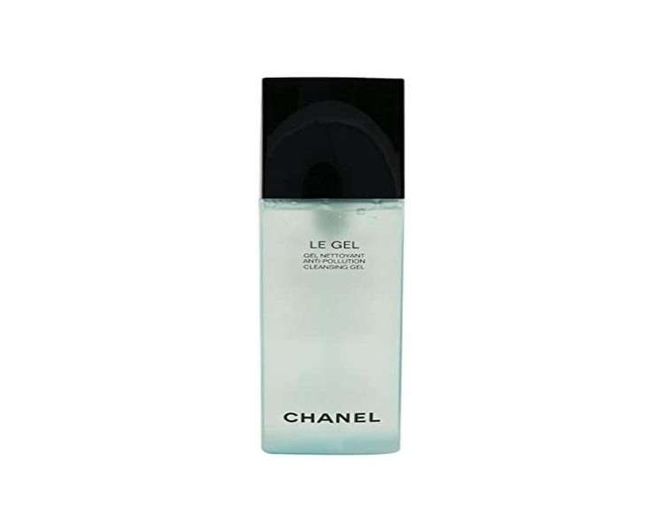 Chanel Le Gel Anti-Pollution Cleansing Gel 150ml