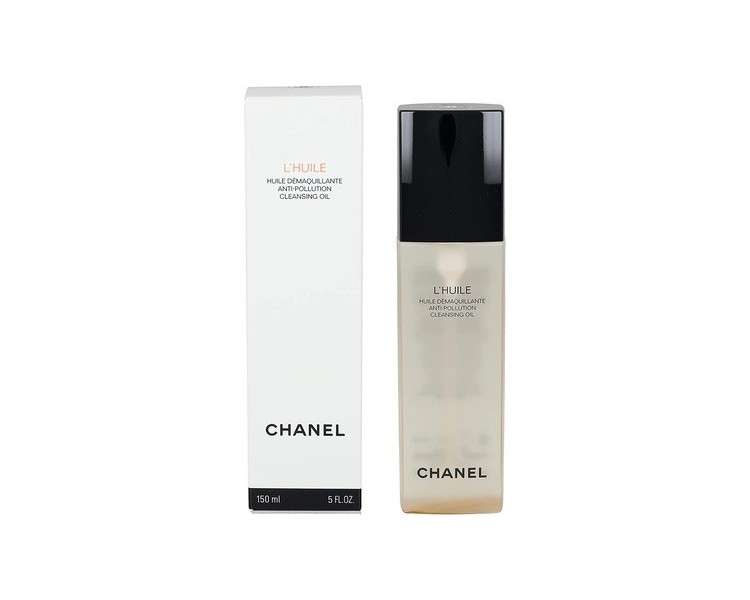 Chanel Make-Up Remover Mousse 150ml Lavender