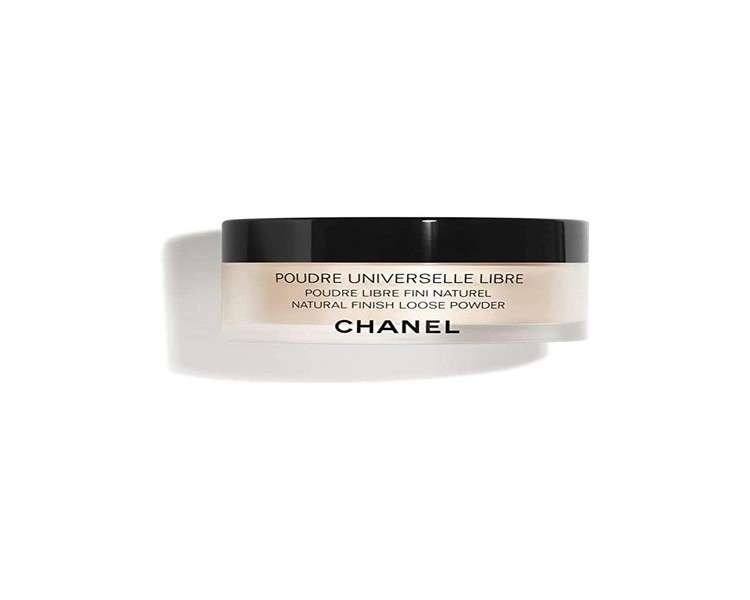 Chanel Poudre Universelle Libre Natural Finish Loose Powder No.20 Rose Clair 30 g