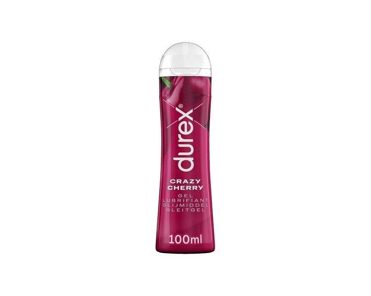 Durex Cherry Gel 100ml