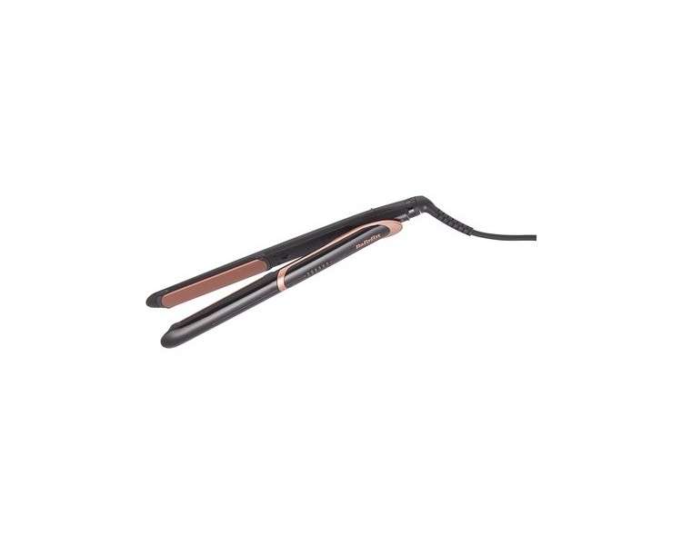 Babyliss Salon Straight 235 Black