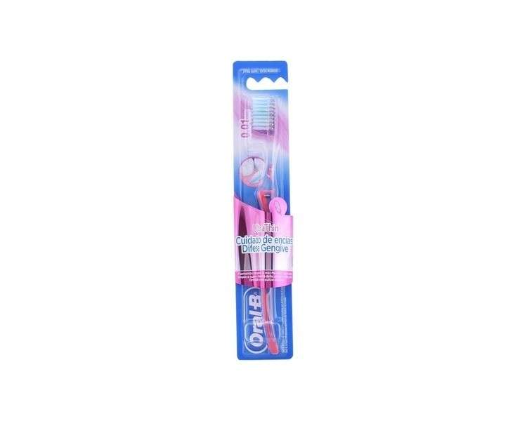 Oral-B Ultra-Thin Toothbrush