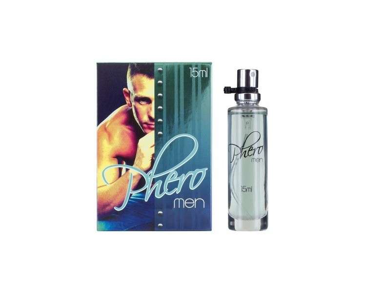 Cobeco Pheromen 15ml Male Pheromone Spray to Attract Women