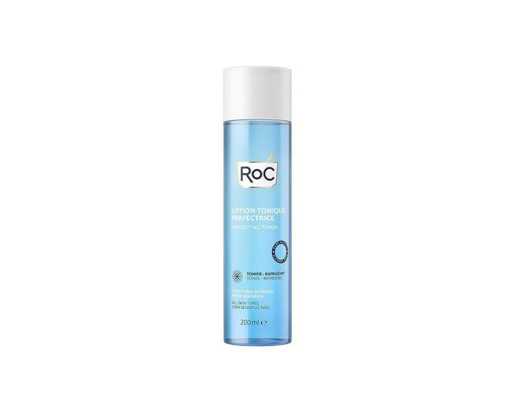 Facial Toner Roc Perfecting Toner 200ml