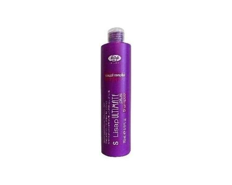 Lisap Ultimate Plus Shampoo 250ml