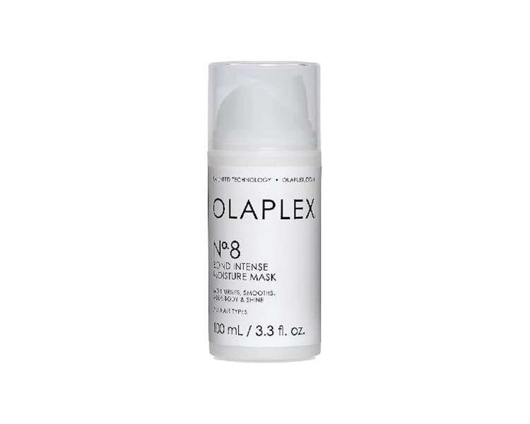 Olaplex No.8 Bond Intense Moisture Mask 100ml