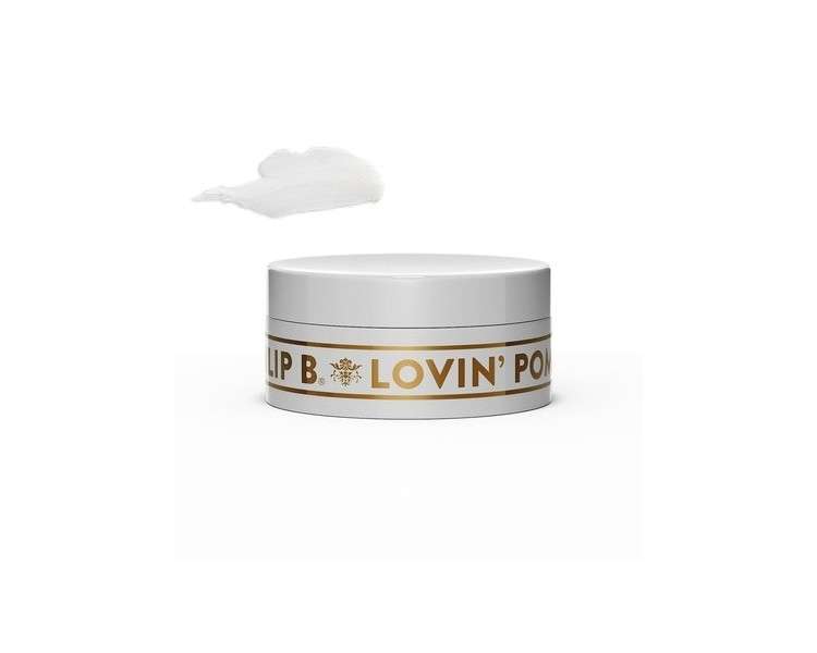 PHILIP B Lovin' Pomade 2 oz Texturizing Pomade with Soft Luminous Glossy Finish