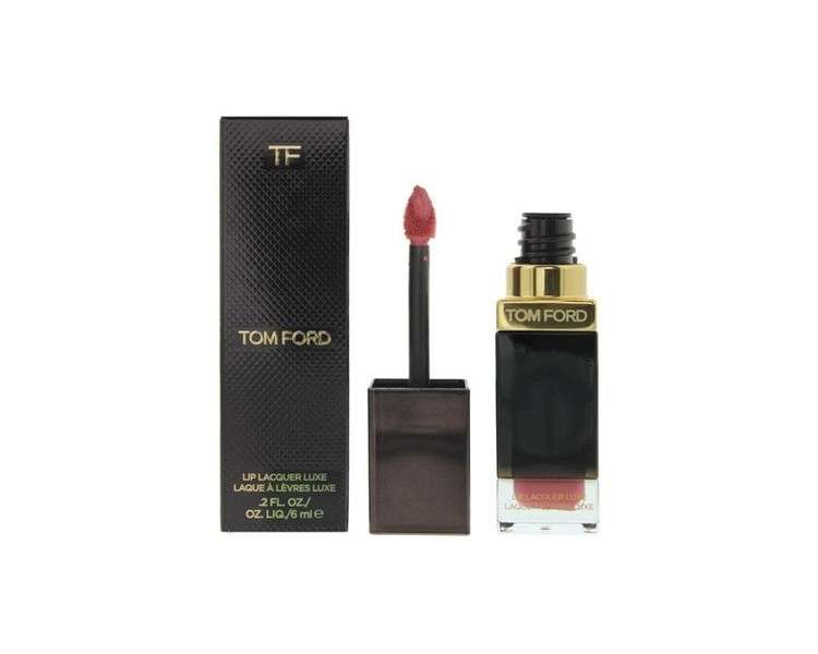 Tom Ford Lip Lacquer Luxe Matte 6ml