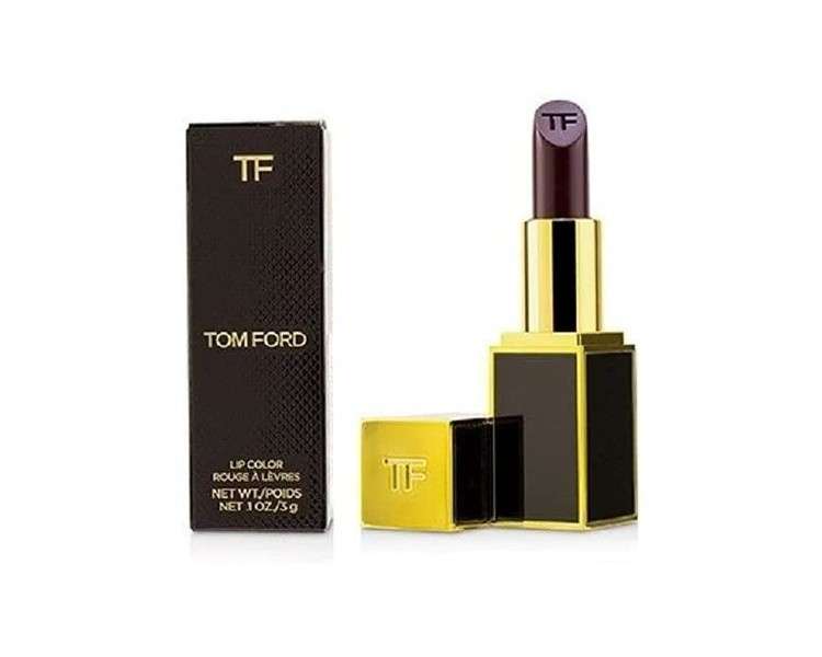 Tom Ford Lip Color Lipstick 81 Near Dark