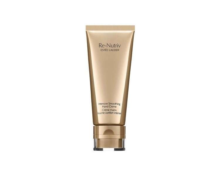 Estee Lauder Re-Nutriv Intensive Smoothing Hand Cream 100ml