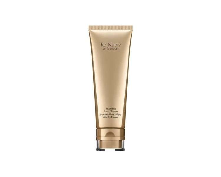 Estee Lauder Re-Nutriv Intensive Hydrating Foam Cleanser 125ml