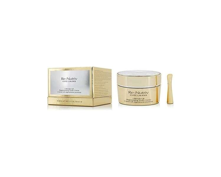 Estée Lauder Re-Nutriv Ultimate Lift Regenerating Youth Cream 50ml