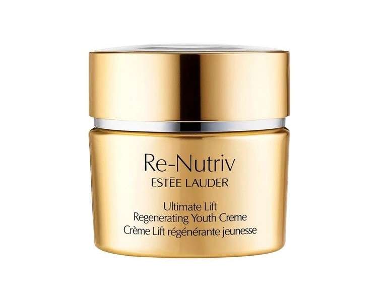 Estée Lauder Re-Nutriv Ultimate Lift Regenerating Youth Eye Cream 15ml 0.48ml