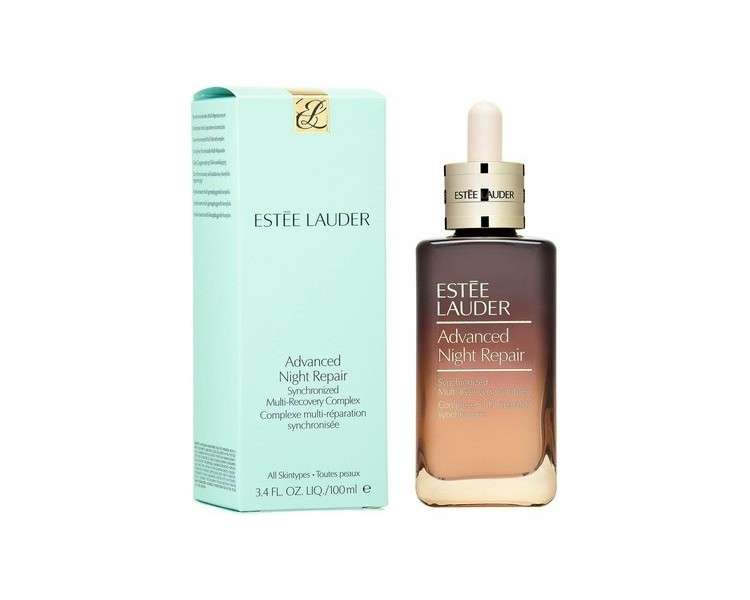 Estee Lauder Advanced Night Repair Synchronized Multi-Recovery Complex Serum 100ml