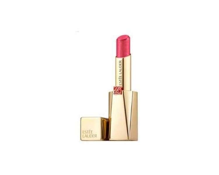 Estee Lauder Pure Color Desire Rouge Excess Lipstick 211 Shake Up 3g