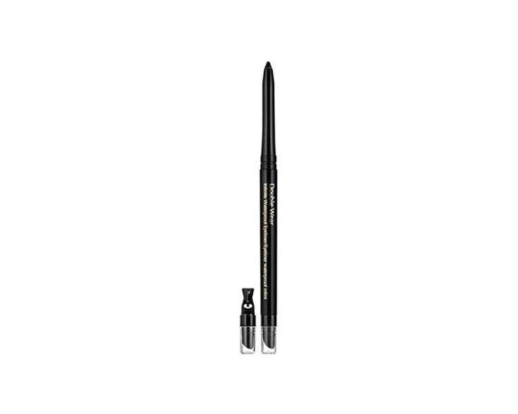 Estee Lauder Double Wear Infinite Waterproof Eyeliner Blackened Onyx