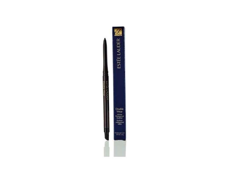 Estee Lauder Double Wear Infinite Waterproof Eyeliner Deep Plum