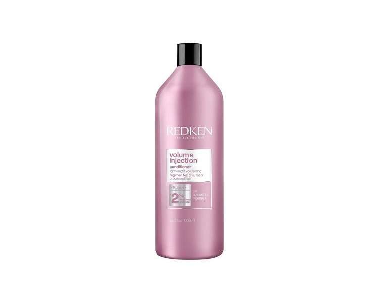 Redken High Rise Volume Conditioner 1000ml