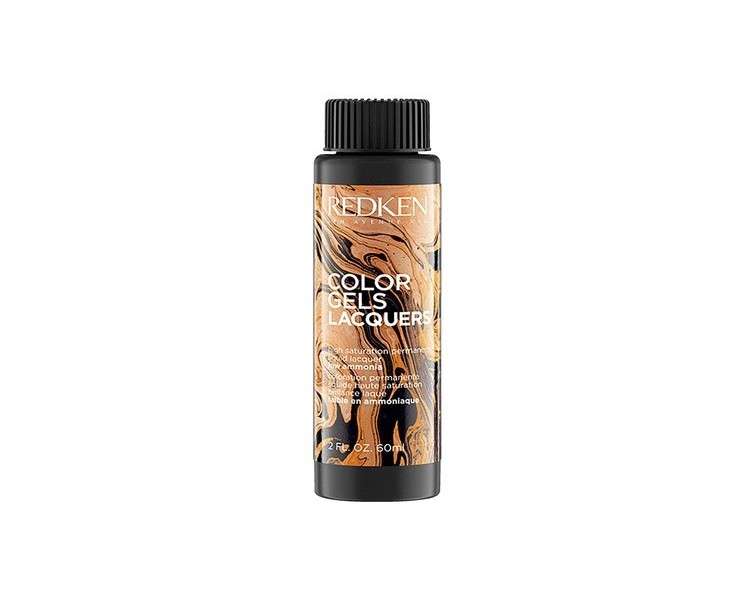 Redken Color Gels Lacquers 7NN Cocoa Powder 60ml