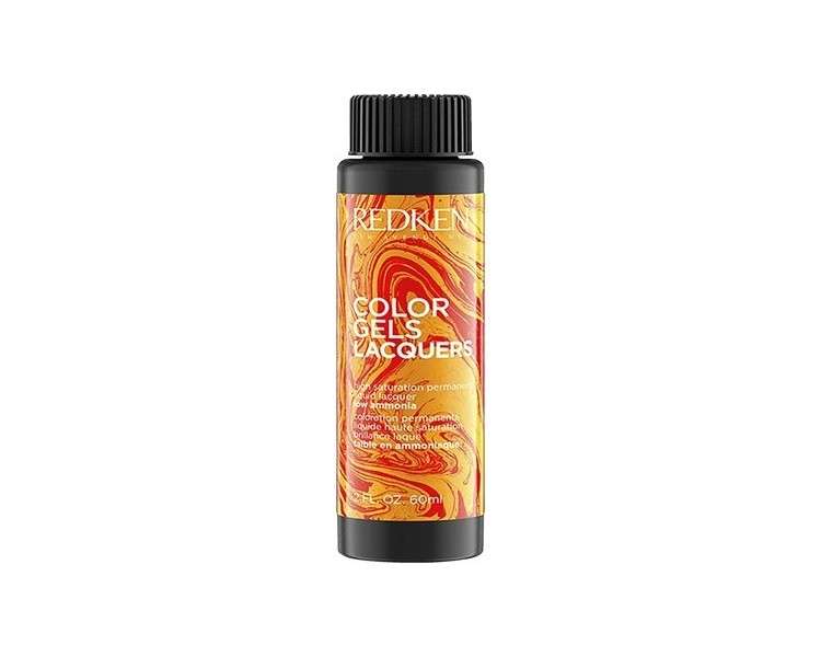 Redken Color Gels Lacquers Hair Color 5RV Sangria 60ml