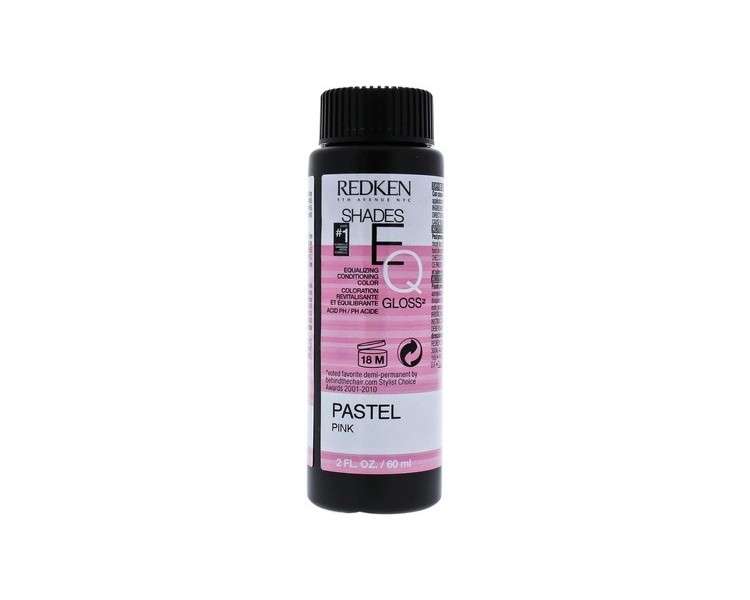 Redken Colour Accessories Pastel Pink 60ml