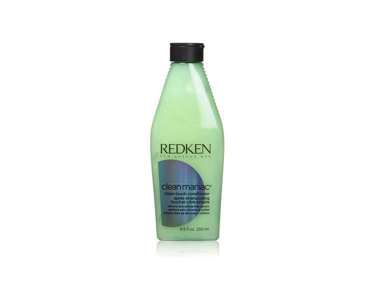 Redken Clean Maniac Conditioner 250ml